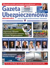 Gazeta Ubezpieczeniowa 39/2024