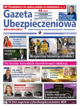 Gazeta Ubezpieczeniowa 42/2024
