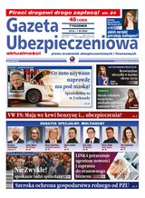 Gazeta Ubezpieczeniowa 48/2024