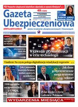 Gazeta Ubezpieczeniowa 49/2024