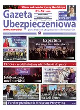 Gazeta Ubezpieczeniowa 51-52/2024