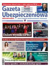Gazeta Ubezpieczeniowa 9/2024
