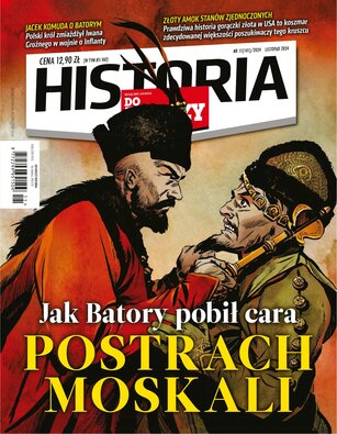 Do Rzeczy Historia 11/2024