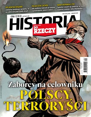 Do Rzeczy Historia 12/2024