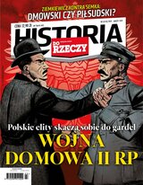 Do Rzeczy Historia 3/2024