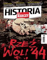 Do Rzeczy Historia 8/2024