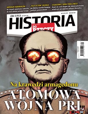 Do Rzeczy Historia 9/2024