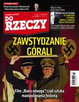 Tygodnik Do Rzeczy 11/2024