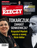 Tygodnik Do Rzeczy 12/2024
