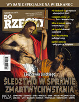 Tygodnik Do Rzeczy 13/2024