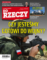 Tygodnik Do Rzeczy 14/2024