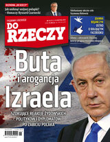 Tygodnik Do Rzeczy 15/2024