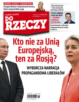 Tygodnik Do Rzeczy 16/2024