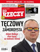 Tygodnik Do Rzeczy 17-18/2024