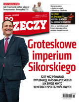 Tygodnik Do Rzeczy 19/2024