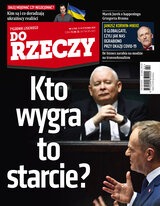 Tygodnik Do Rzeczy 2/2024