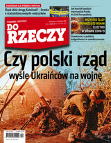 Tygodnik Do Rzeczy 20/2024