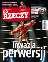 Tygodnik Do Rzeczy 21/2024