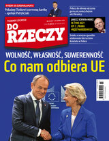 Tygodnik Do Rzeczy 23/2024