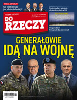 Tygodnik Do Rzeczy 26/2024