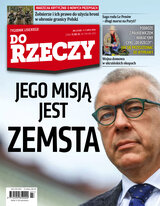 Tygodnik Do Rzeczy 27/2024