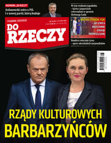 Tygodnik Do Rzeczy 28/2024