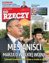 Tygodnik Do Rzeczy 29/2024