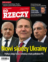Tygodnik Do Rzeczy 3/2024