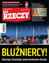 Tygodnik Do Rzeczy 32/2024