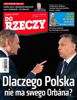Tygodnik Do Rzeczy 34/2024