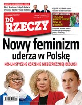 Tygodnik Do Rzeczy 37/2024