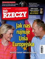 Tygodnik Do Rzeczy 40/2024