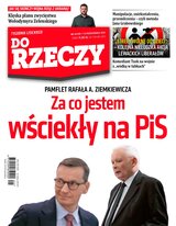 Tygodnik Do Rzeczy 41/2024