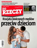 Tygodnik Do Rzeczy 43/2024
