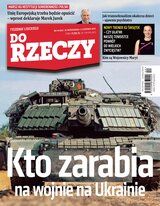 Tygodnik Do Rzeczy 44/2024