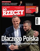 Tygodnik Do Rzeczy 48/2024