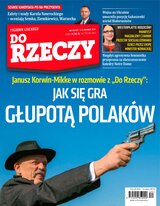Tygodnik Do Rzeczy 49/2024