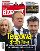 Tygodnik Do Rzeczy 5/2024