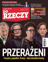 Tygodnik Do Rzeczy 50/2024