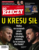 Tygodnik Do Rzeczy 7/2024