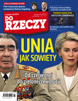 Tygodnik Do Rzeczy 8/2024