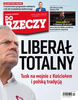 Tygodnik Do Rzeczy 9/2024