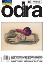 Odra 10/2024