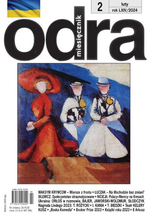 Odra 2/2024