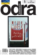 Odra 5/2024