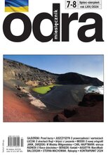 Odra 7-8/2024