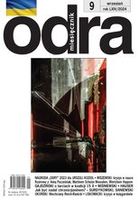 Odra 9/2024