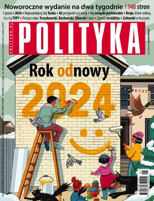 Polityka 1-2/2026