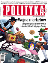 Polityka 11/2024