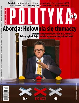 Polityka 12/2024
